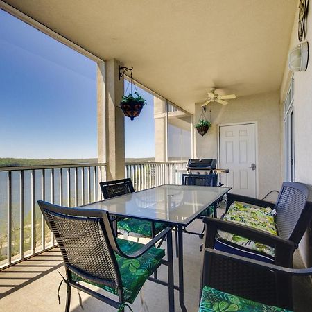 Lakefront Osage Beach Condo Balcony And Pool Access 外观 照片