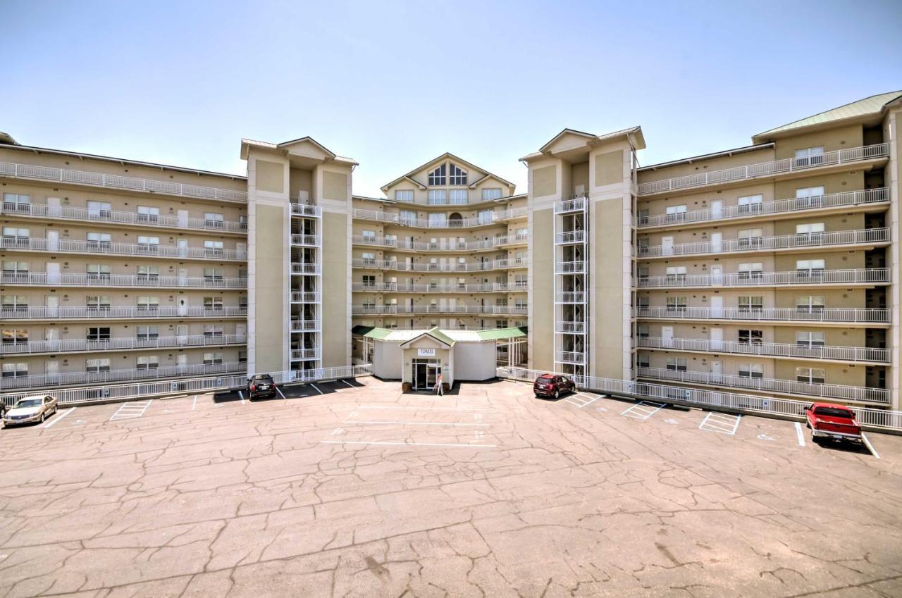 Lakefront Osage Beach Condo Balcony And Pool Access 外观 照片