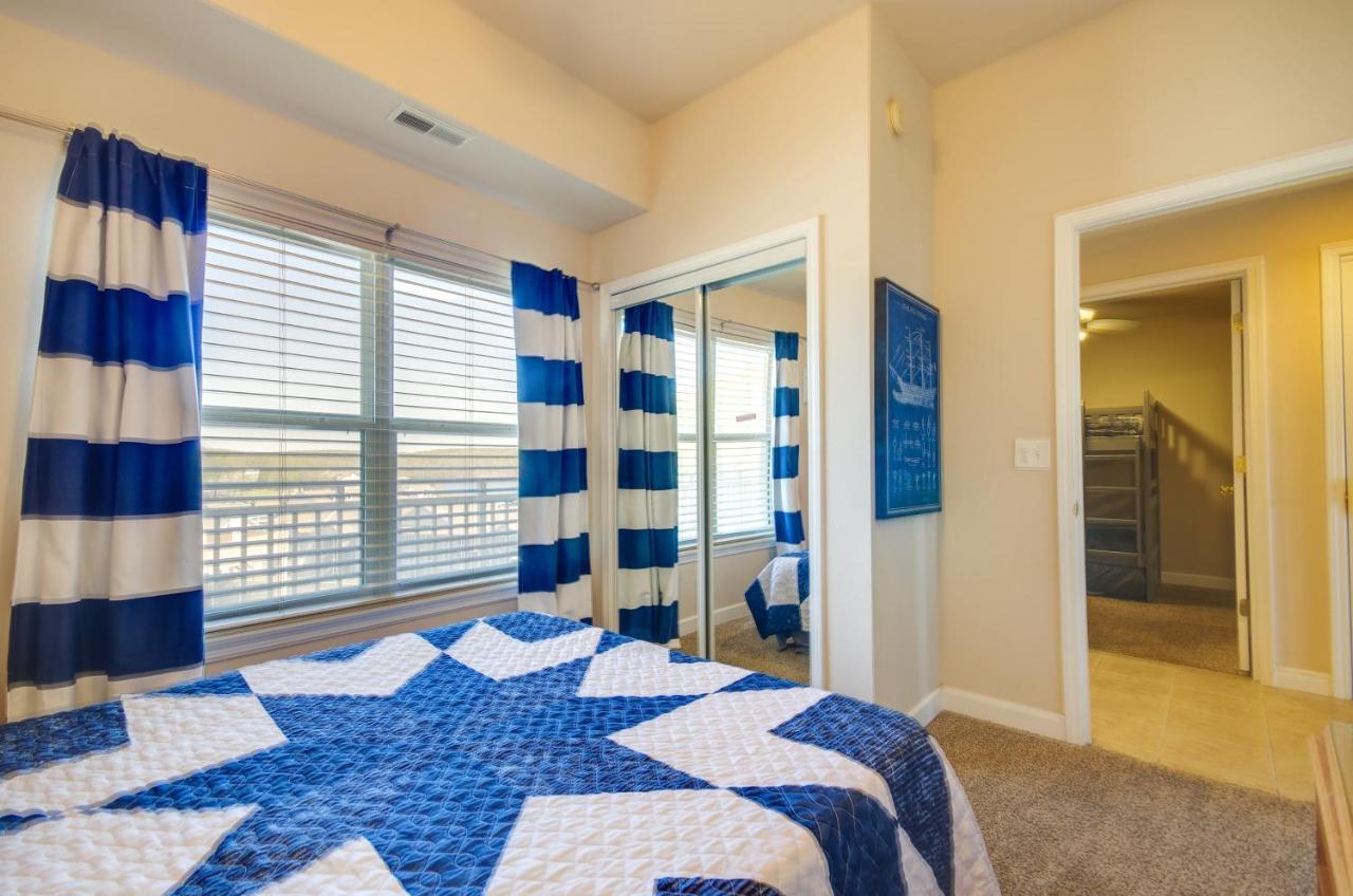 Lakefront Osage Beach Condo Balcony And Pool Access 外观 照片