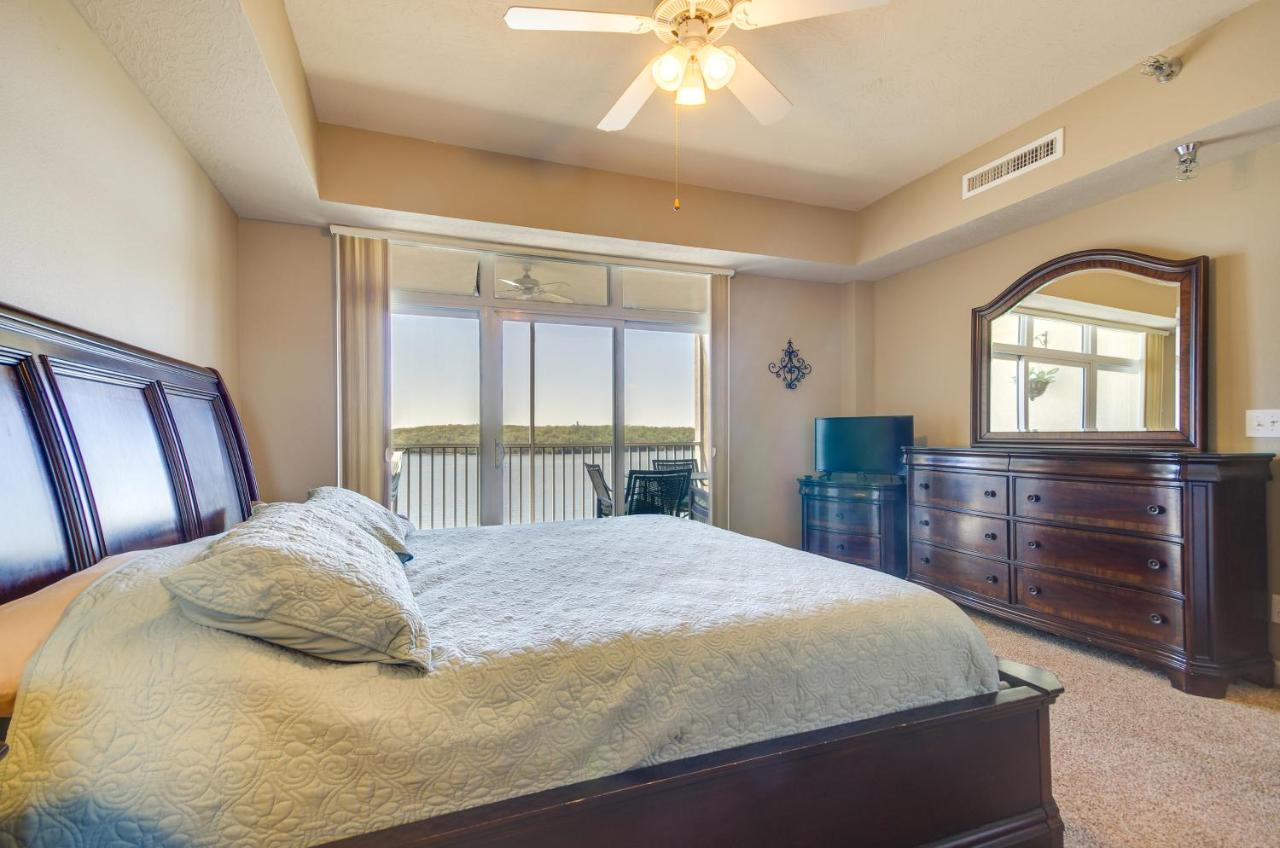 Lakefront Osage Beach Condo Balcony And Pool Access 外观 照片